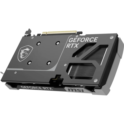 Видеокарта/ GeForce RTX 5060 Ti 16G VENTUS 2X PLUS
