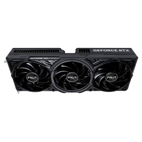Видеокарта/ RTX5080 16GB PA-RTX5080 GAMINGPRO OC 16GB PALIT