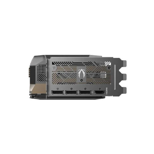 Видеокарта Zotac PCI-E 5.0 RTX 5070TI AMP EXTREME INFINITY NVIDIA GeForce RTX 5070TI 16Gb 256bit GDDR7 2512/28000 HDMIx1 DPx3 HDCP Ret