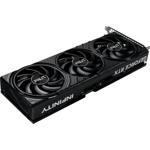 Видеокарта/ RTX5070 12GB PA-RTX5070 INFINITY 3 12GB PALIT