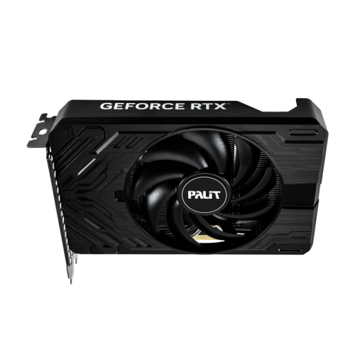 Видеокарта/ RTX4060TI 8GB PA-RTX4060TI STORMX 8GB