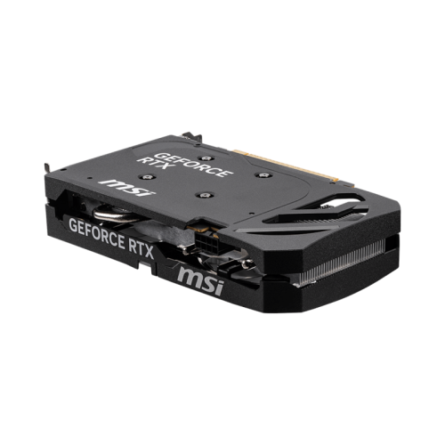Видеокарта/ GeForce RTX 5060 8G GAMING OC
