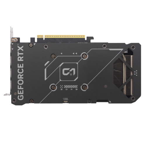 Видеокарта/ DUAL-RTX5060TI-O8G