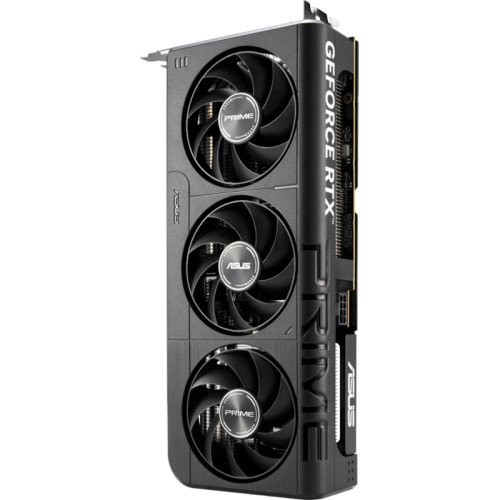 Видеокарта Asus PCI-E 5.0 PRIME-RTX5050-O8G NVIDIA GeForce RTX 5050 8Gb 128bit GDDR6 2677/20000 HDMIx1 DPx3 HDCP Ret