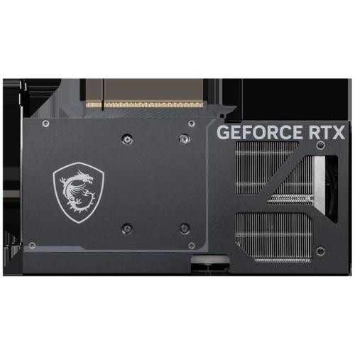 Видеокарта PCIE16 RTX5070 12GB RTX 5070 12G VENTUS 2X MSI