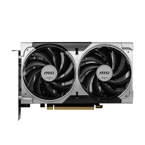 Видеокарта/ GeForce RTX 5060 8G VENTUS 2X OC V1
