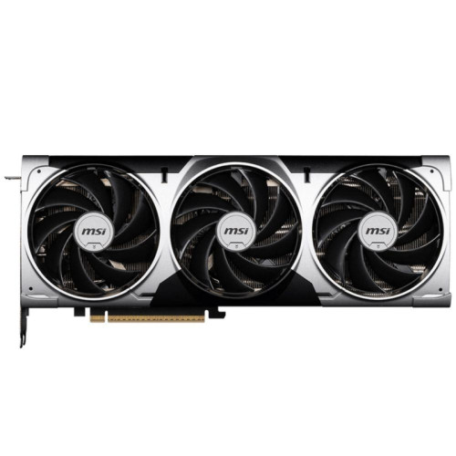 Видеокарта PCIE16 RTX5080 16GB RTX 5080 16G VENTUS 3X OC MSI Видеокарта PCIE16 RTX5080 16GB RTX 5080 16G VENTUS 3X OC MSI