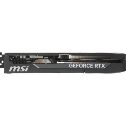 Видеокарта MSI PCI-E RTX 5070 Ti 16G SHADOW 3X OC NVIDIA GeForce RTX 5070TI 16Gb 256bit GDDR7 2482/28000 HDMIx1 DPx3 HDCP Ret Видеокарта MSI PCI-E RTX 5070 Ti 16G SHADOW 3X OC NVIDIA GeForce RTX 5070TI 16Gb 256bit GDDR7 2482/28000 HDMIx1 DPx3 HDCP Ret