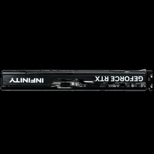 Видеокарта Palit PCI-E RTX5070 Infinity 3 NVIDIA GeForce RTX 5070 12Gb 192bit GDDR7 2325/28000 HDMIx1 DPx3 HDCP Ret