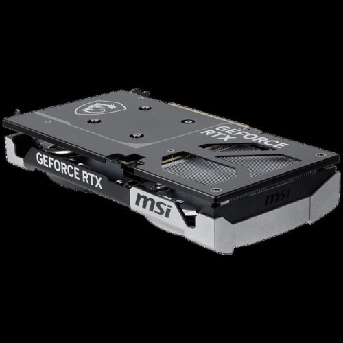 Видеокарта PCIE16 RTX5060TI 16GB RTX 5060 Ti 16G VENTUS 2X PLUS MSI