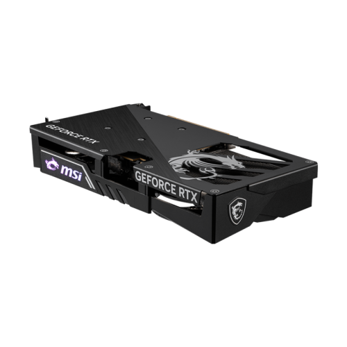 Видеокарта GeForce RTX 5060 8G GAMING OC