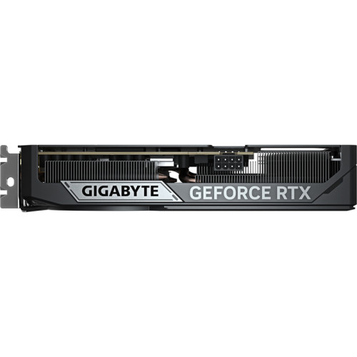 Видеокарта Gigabyte RTX5060Ti WINDFORCE MAX OC 16GB GDDR7 128bit 3xDP HDMI 2FAN RTL