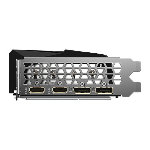 Видеокарта PCIE16 RX 7600 8GB GV-R76GAMING OC-8GD 1.1 GIGABYTE Видеокарта PCIE16 RX 7600 8GB GV-R76GAMING OC-8GD 1.1 GIGABYTE