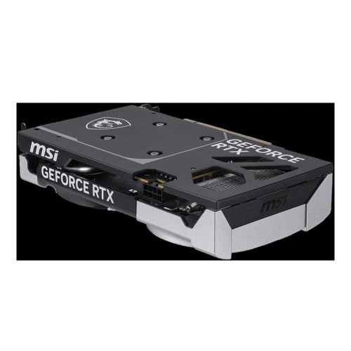 Видеокарта MSI PCI-E 5.0 RTX 5050 8G VENTUS 2X OC NVIDIA GeForce RTX 5050 8Gb 128bit GDDR6 2602/20000 HDMIx1 DPx3 HDCP Ret