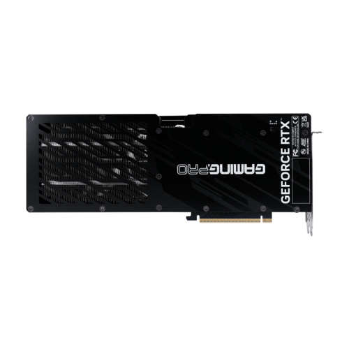 Видеокарта/ Palit GeForce RTX 5080 GamingPro [NE75080019T2-GB2031A]