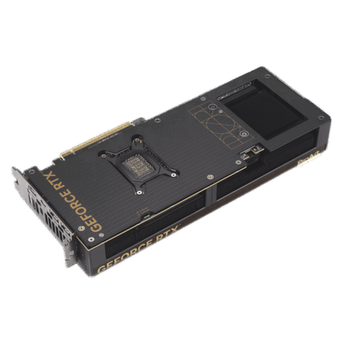 Видеокарта/ PROART-RTX5070TI-O16G