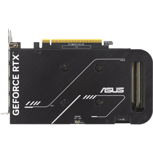 Видеокарта/ DUAL-RTX5050-O8G