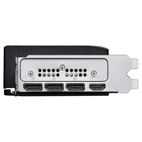 Видеокарта MSI PCI-E RTX 5070 Ti 16G SHADOW 3X OC NVIDIA GeForce RTX 5070TI 16Gb 256bit GDDR7 2482/28000 HDMIx1 DPx3 HDCP Ret