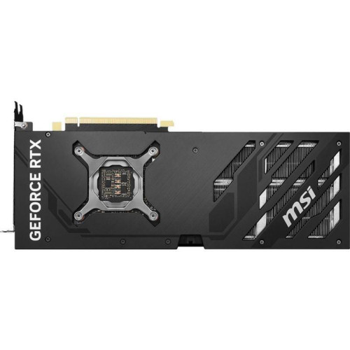 Видеокарта MSI PCI-E 4.0 RTX 4070 VENTUS 3X E 12G OC NVIDIA GeForce RTX 4070 12Gb 192bit GDDR6X 2505/21000 HDMIx1 DPx3 HDCP Ret