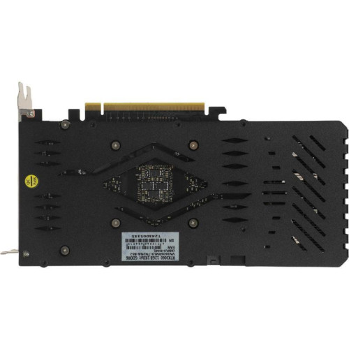 Видеокарта Biostar PCI-E 4.0 RTX3060-12GB NVIDIA GeForce RTX 3060 12Gb 192bit GDDR6 1320/15000 HDMIx1 DPx3 HDCP Ret