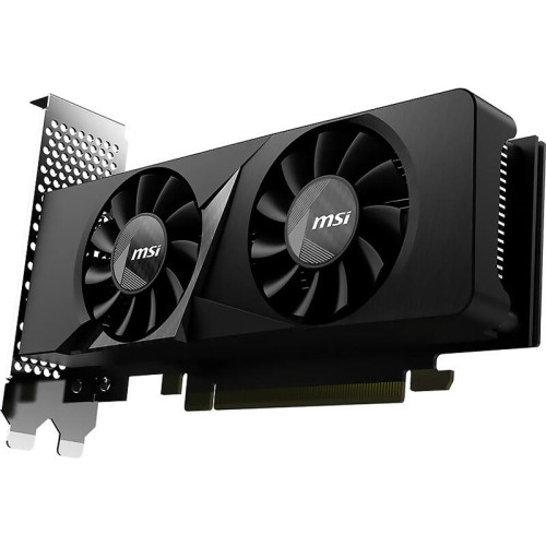 Видеокарта/ GeForce RTX 3050 LP E 6G OC Видеокарта/ GeForce RTX 3050 LP E 6G OC