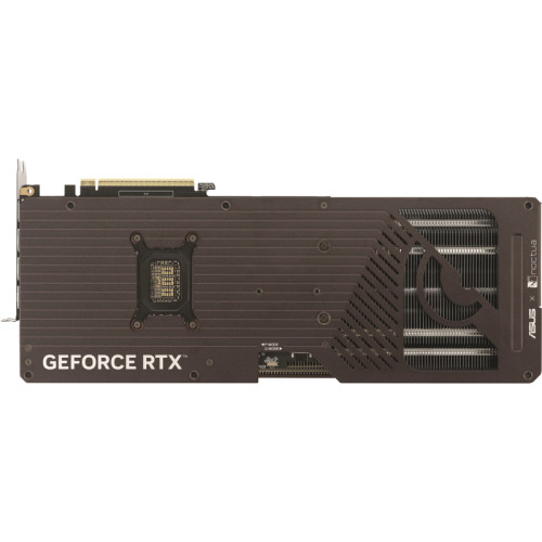 Видеокарта/ RTX5080-O16G-NOCTUA