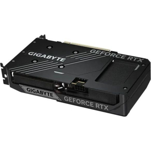 Видеокарта Gigabyte PCI-E 5.0 GV-N506TWF2MAX OC-8GD 1.0 NVIDIA GeForce RTX 5060TI 8Gb 128bit GDDR7 2587/28000 HDMIx1 DPx3 HDCP Ret