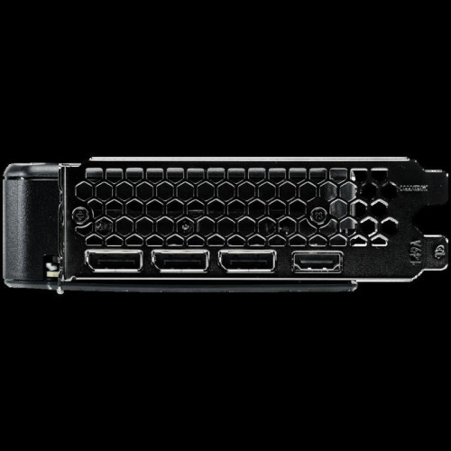 Видеокарта Palit PCI-E 5.0 RTX5060 DUAL NVIDIA GeForce RTX 5060 8Gb 128bit GDDR7 2295/28000 HDMIx1 DPx3 HDCP Ret