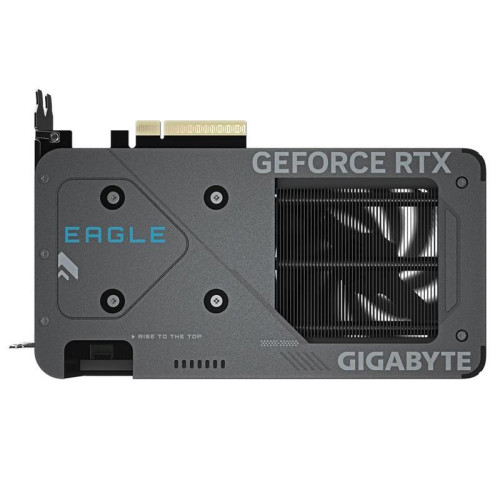 Видеокарта Gigabyte Bad Pack RTX5060 EAGLE OC 8GB GDDR7 128bit 3xDP HDMI 2FAN RTL bp