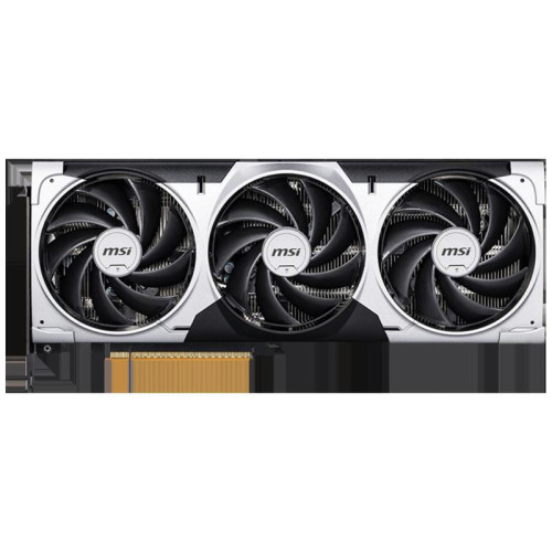 Видеокарта PCIE16 RTX5060 8GB RTX 5060 8G VENTUS 3X OC MSI