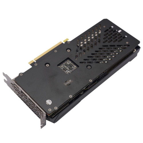 Видеокарта Afox RTX3060 12GB GDDR6 192bit 3xDP HDMI 2FAN RTL