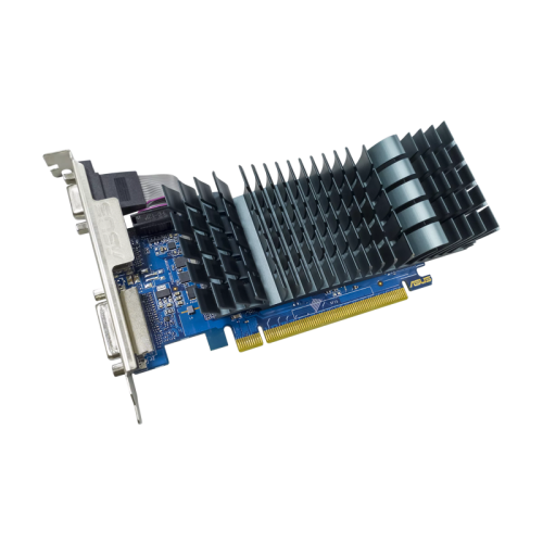 Видеокарта/ GT710-SL-2GD5-BRK-EVO Видеокарта/ GT710-SL-2GD5-BRK-EVO