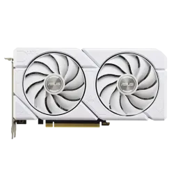 Видеокарта/ DUAL-RTX4070S-O12G-EVO-WHITE