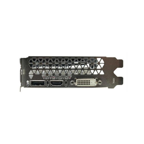 Видеокарта Afox PCI-E AF1660S-6144D6H1-V4 NVIDIA GeForce GTX 1660SUPER 6Gb 192bit GDDR6 1530/14000 DVIx1 HDMIx1 DPx1 HDCP Ret [AF1660S-6144D6H1-V4]