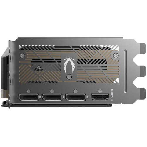Видеокарта Zotac PCI-E 5.0 RTX 5080 SOLID CORE OC NVIDIA GeForce RTX 5080 16Gb 256bit GDDR7 2640/30000 HDMIx1 DPx3 HDCP Ret