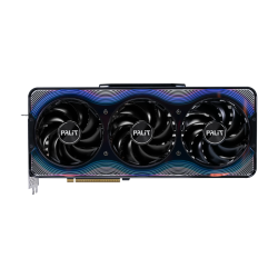 Видеокарта/ Palit GeForce RTX 5070 Ti GameRock