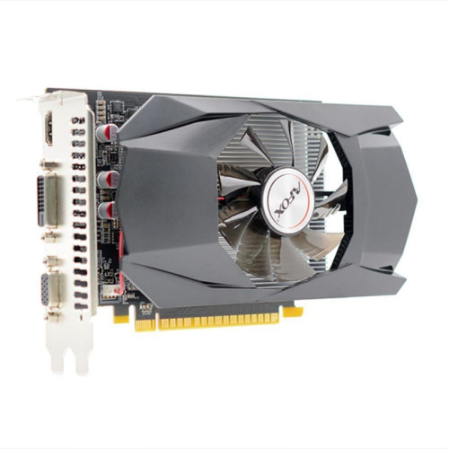 Видеокарта Afox GTX750 2GB GDDR5 128bit VGA DVI HDMI 1FAN RTL {30} (784061) Видеокарта Afox GTX750 2GB GDDR5 128bit VGA DVI HDMI 1FAN RTL {30} (784061)