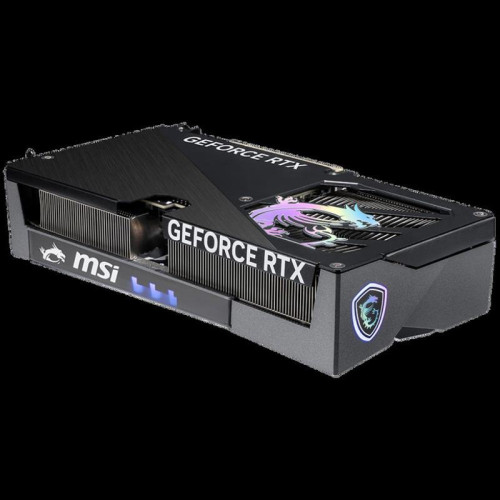 Видеокарта PCIE16 RTX5060TI 8GB RTX 5060 Ti 8G GAMING OC MSI