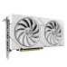 Видеокарта/ DUAL-RTX4070S-O12G-EVO-WHITE