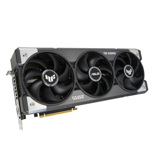 Видеокарта/ TUF-RTX5090-O32G-GAMING