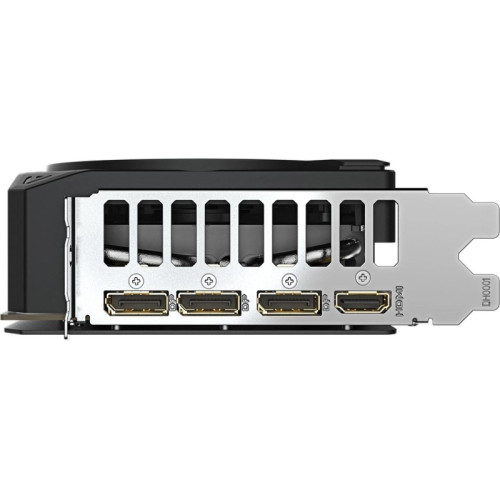Видеокарта Gigabyte PCI-E GV-N5080WF3OC-16GD 1.0 NVIDIA GeForce RTX 5080 16Gb 256bit GDDR7 2670/30000 HDMIx1 DPx3 HDCP Ret