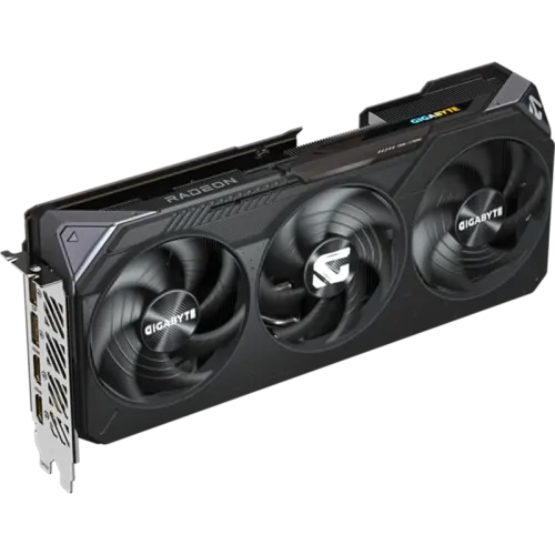 Видеокарта/ GV-R907GREGAMING OC-12GD