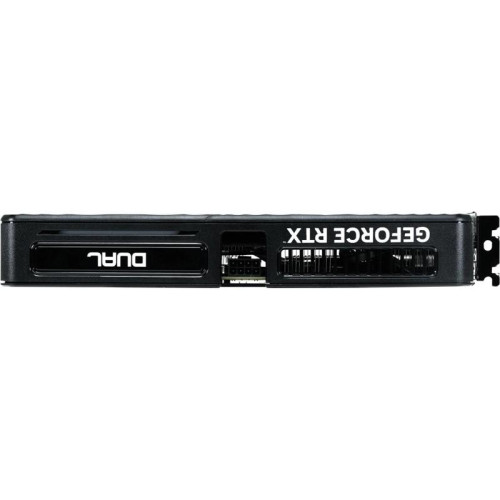 Видеокарта PCIE16 RTX5060TI 8GB PA-RTX5060Ti DUAL OC 8GB PALIT