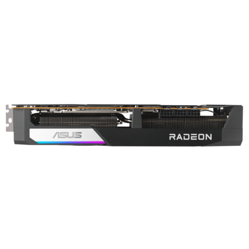 Видеокарта/ DUAL-RX7900XTX-O24G
