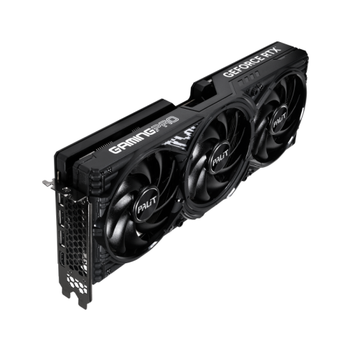 Видеокарта/ Palit RTX5070 12GB GAMING PRO-S 12GB