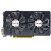 Видеокарта Afox GTX1650 GAMING 4GB GDDR6 128bit DVI DP HDMI 2FAN RTL Видеокарта Afox GTX1650 GAMING 4GB GDDR6 128bit DVI DP HDMI 2FAN RTL