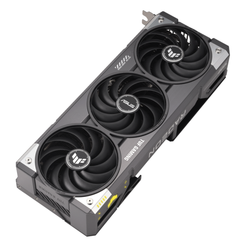 Видеокарта/ TUF-RX9070-O16G-GAMING
