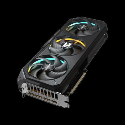 Видеокарта Gigabyte Bad Pack RTX5070 GAMING OC 12GB GDDR7 192bit 3xDP HDMI 3FAN RTL bp