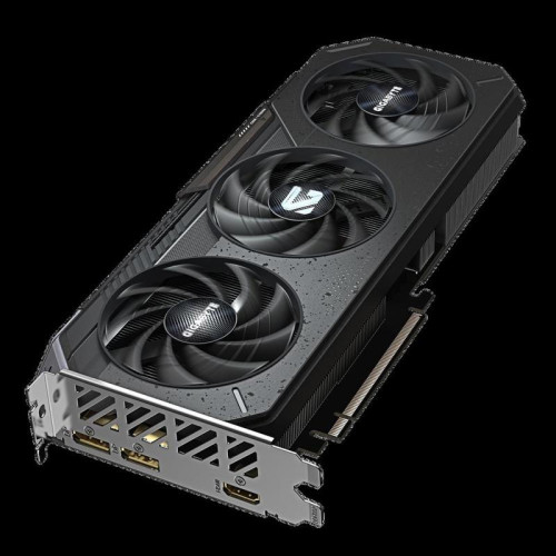 Видеокарта PCIE16 RX 9060XT 16GB GV-R9060XTGAMING OC-16GD GIGABYTE