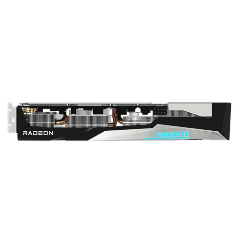 Видеокарта PCIE16 RX 7600 8GB GV-R76GAMING OC-8GD 1.1 GIGABYTE Видеокарта PCIE16 RX 7600 8GB GV-R76GAMING OC-8GD 1.1 GIGABYTE